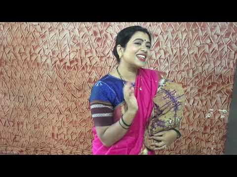 Sucheta Prajapati  Marathi act