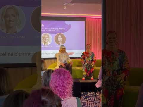 Australian Women's Weekly Health Summit 30Aug2025 4