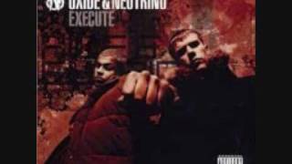 Oxide & Neutrino - Foot 2 Da Floor *[FULL]*