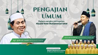 Download lagu 🔴LIVE KH. ANWAR ZAHID | KACANGAN MODO LAMONGAN mp3 Download lagu 🔴LIVE KH. ANWAR ZAHID | KACANGAN MODO LAMONGAN mp3