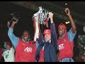 Aston Villa 3 Leeds Utd 0 Coca Cola Cup Final 24th March 1996