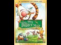 The Tigger Movie 2 Disc 10th Anniversary Edition 2009 DVD Overview DVD Only