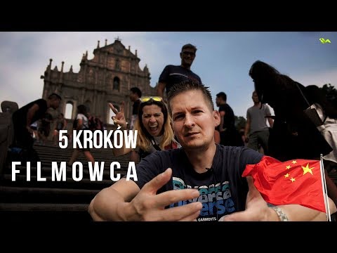 Zacznij swoją przygodę z Video - 5 zasad