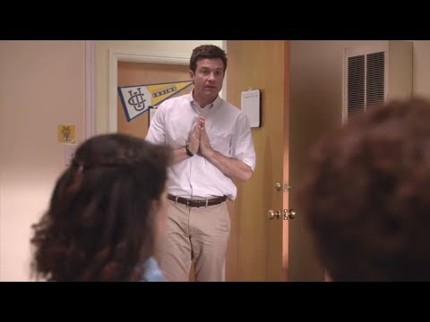 Arrested Development Season 4 - Michael Gets Voted Out Of The Dorm