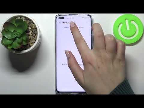 How to Block Number on Huawei Nova 8i – Add Number to Blacklist