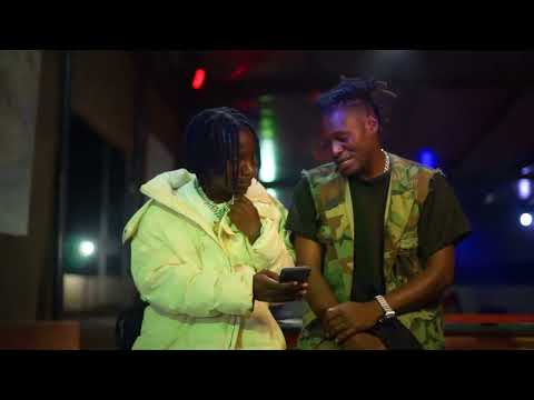 Donator Calvins -Mudhirezi (official video )