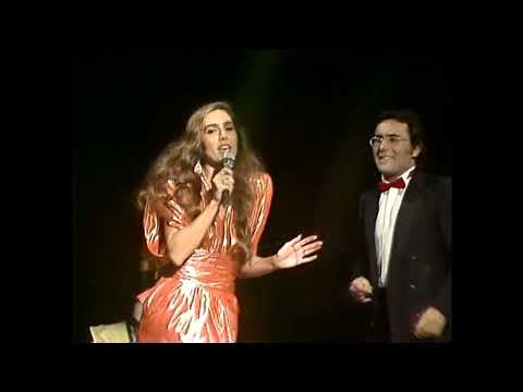 AL BANO & ROMINA POWER - It's Forever (Full Version, Rock & Rock, 02.02.1985)