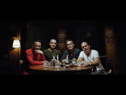 Thunderdome Never Dies | Exclusief interview: The Dreamteam - 30min