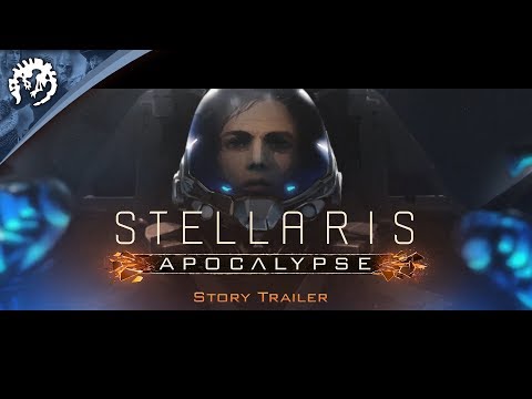 Stellaris: Apocalypse - Release Date / Story Trailer thumbnail