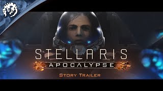 Stellaris Apocalypse 10