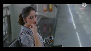 Ginny Weds Sunny Train Funny Scenes😂