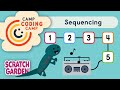 Sequencing Coding Computer Science Song