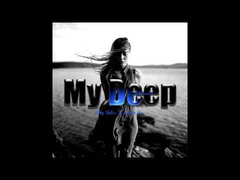 Oleg Velin & Andre Go – My Deep part 023*deep,deep house mix* (11.02.2017)