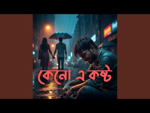 কেনো এ কষ্ট
