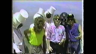 1985 MTV SF Shakeup 1985