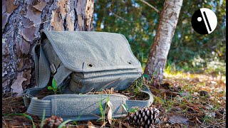The Best Camera Bag  (Think Tank Retrospective 7M Messenger Bag Review!)