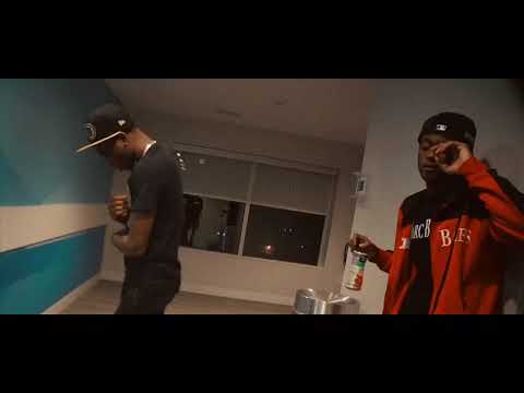 Kc Colion -“On Tip” Freestyle  Ft.Deuce2Much (Official Music Video)