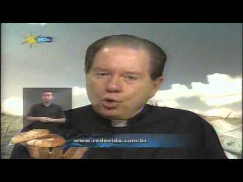 O Pão Nosso 20 Dezembro 2012 Pe.F.C.Cardoso.