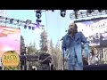 ISRAEL VIBRATION - Live At Reggae On The River [2018 Full Concert]