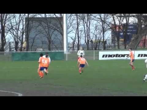 NPL Rd 15 Northern Rangers V Riverside Olympic Highlights  Interviews