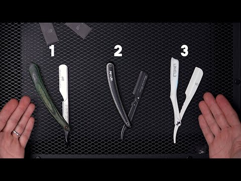 WHAT IS THE BEST TYPE OF RAZOR? Which is the Most Worthwhile?
