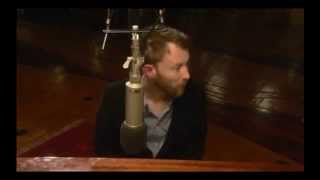 Thom Yorke - Videotape (filmed at BBC Maida Vale)