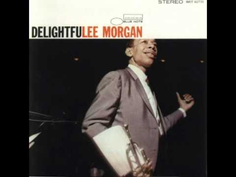 Lee MORGAN "The delightful Deggie" (1966)