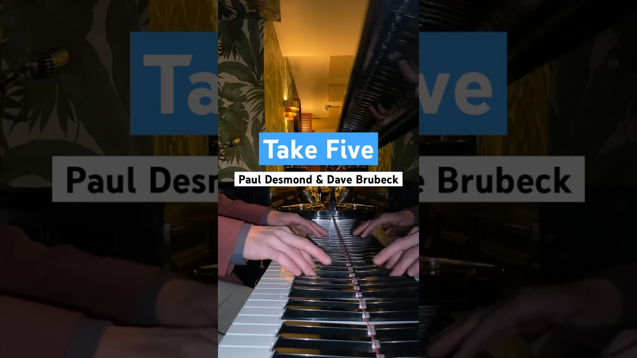Promotional video thumbnail 3 for Matt Dorland NYC Pianist