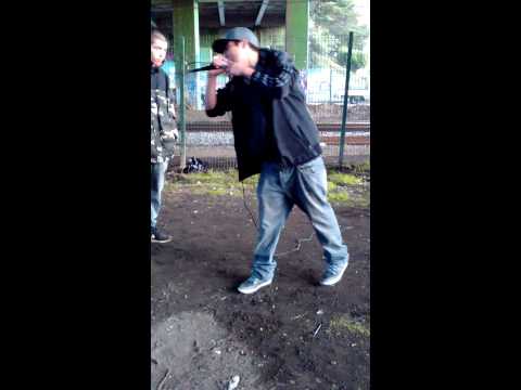 Batallas Knout San Pedro-Octavos- Erreka vs Dagger