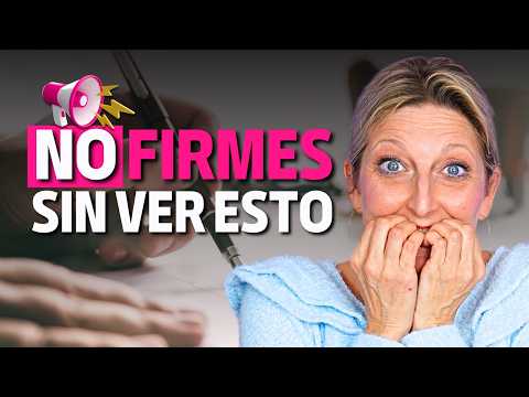 Cómo Comprar Una Casa en España Siendo Extranjero (Sin Volverte LOCO) 😵➡️🏡