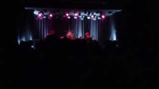 Dorian Concept Band live - Draft Culture @ Orpheum, Graz