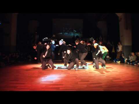 I Miejsce Formacje - Kolor (Białystok) | Enzym Crew 10th Anniversary | WWW.SZKOLYTANCA.PL