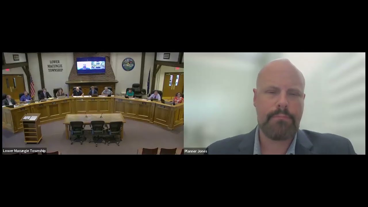 April 16, 2026 LMT Board of Commissioners Meeting