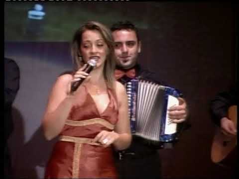 Ako pesna mi zapees - Aneta Molika