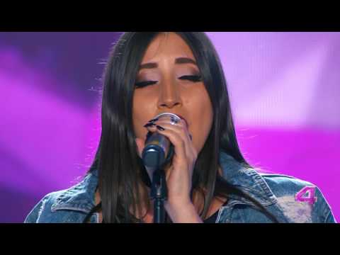 Depi Evratesil (Auditions) - JuJo