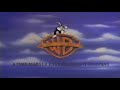 WB Family Entertainment Logo PAL Pitched 1993 1 8 21