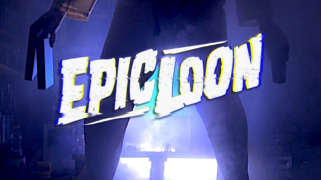Game intro