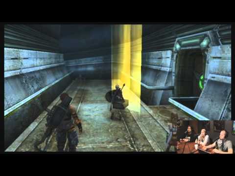 Game Informer Live - Grind Time: Xenoblade Chronicles