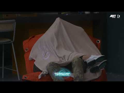 Ndodh puthja e parë mes Xhulit dhe Atdheut? - Big Brother Vip Kosova