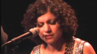 Carrie Rodriguez  &amp; The Mask of Moses