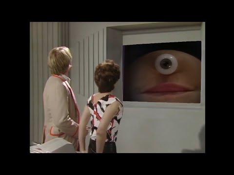 Doctor Who/ Red Dwarf - The Vindaloovians