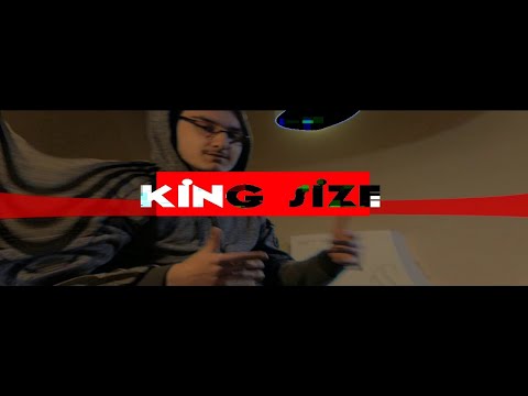 SHUNAKA - KING SIZE (Prod. by Nick Riot & JS) [OFFICIAL 2020 VIDEO]