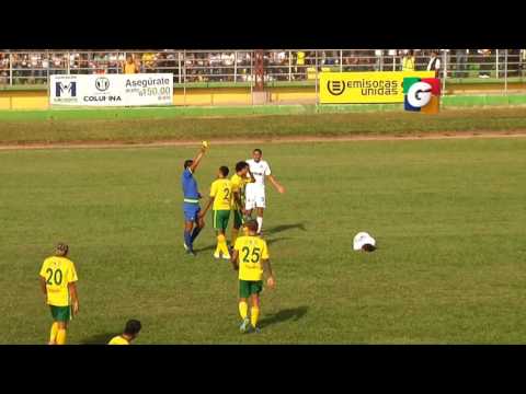 Video REsumen - Guastatoya 1-0 Comunicaciones - Apertura 2016, Jornada 3