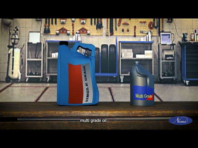 Check Engine Oil Level and Quality