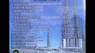 2.ADDICTED-YUNG JR FEAT. JAYE OF THE WATTS BOYZ (1VINE ENT VOL.1 ALBUM).wmv