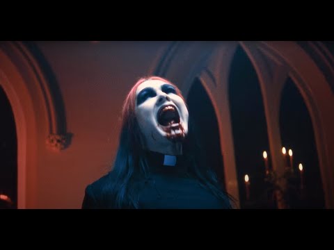 Kim Dracula - Promise ft. $uicideboy$, Bones (Music Video) Prod.WhiteEyez