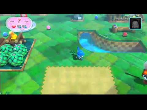 Animal Crossing! Versus