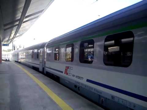 EP09-046 z IC Kossak