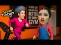 Miss T Ho Gayi Slim Gym Ka Kamaal