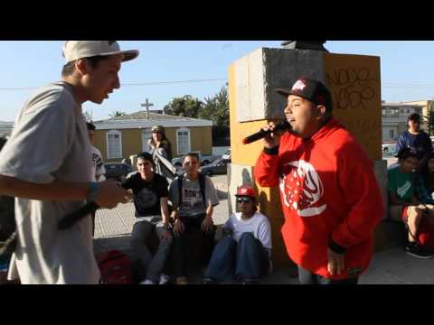 silencio vs chn (8vos de final)